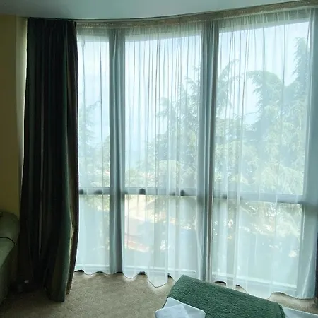 Апартаменты - One Bedroom Beachfront *