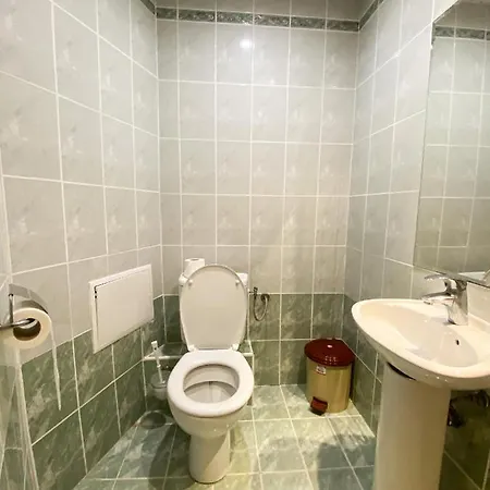 Апартаменты - One Bedroom Beachfront *